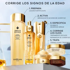 Abeille Royale Tratamiento de Ojos Reparador de Juventud