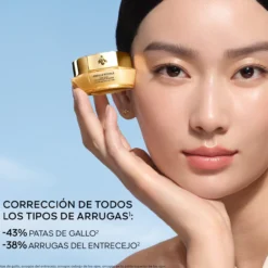 Abeille Royale Tratamiento de Ojos Reparador de Juventud