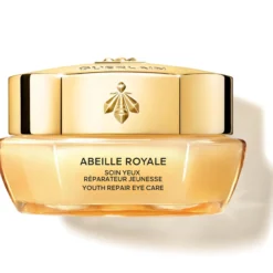 Abeille Royale Tratamiento de Ojos Reparador de Juventud