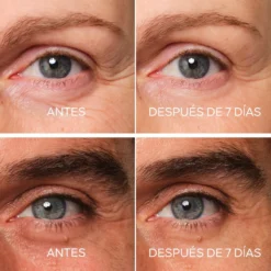Abeille Royale Tratamiento de Ojos Reparador de Juventud