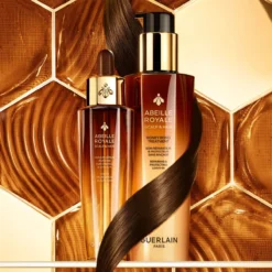 Abeille Royale Tratamiento Honey Bond Sin Aclarado