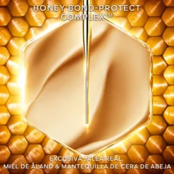 Abeille Royale Tratamiento Honey Bond Sin Aclarado