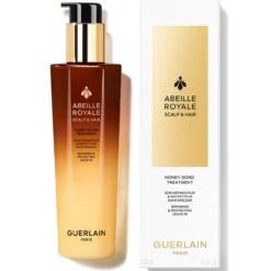 Abeille Royale Tratamiento Honey Bond Sin Aclarado