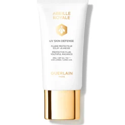 Abeille Royale UV Skin Defense SPF50