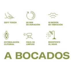 A Bocados