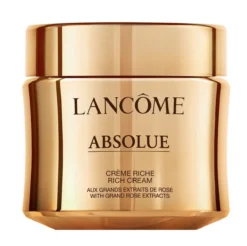Absolue Rich Cream Crema Regeneradora