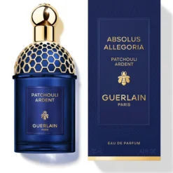 Absolus Allegoria Patchouli Ardent Eau de Parfum