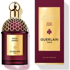 Absolus Allegoria Rose Amira Eau de Parfum