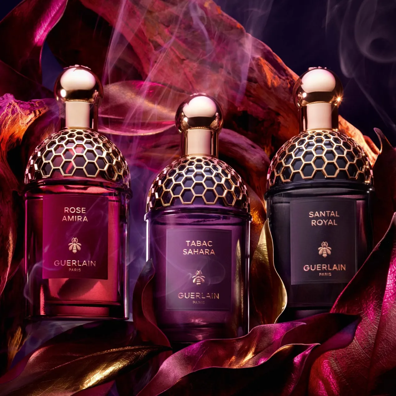 Absolus Allegoria Santal Royal Eau de Parfum