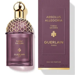 Absolus Allegoria Tabac Sahara Eau de Parfum