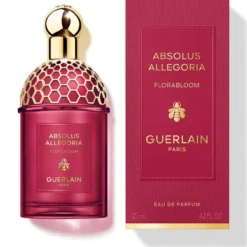 Absolus Allegoria Florabloom Eau de Parfum