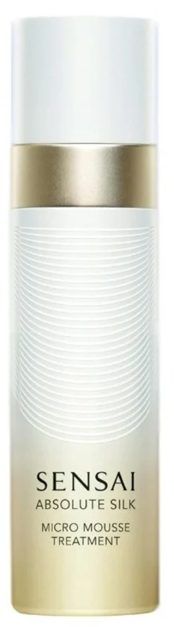Absolute Silk Micro Mousse Treatment Antienvejecimiento