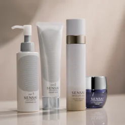 Absolute Silk Micro Mousse Treatment Antienvejecimiento