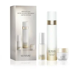 Absolute Silk Micro Mousse Tratamiento Edición Limitada