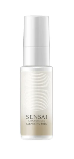 Absolute Silk Micro Mousse Tratamiento Edición Limitada