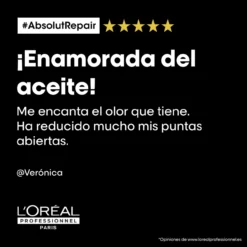 Absolut Repair Aceite 10 en 1