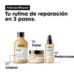 Absolut Repair Aceite 10 en 1