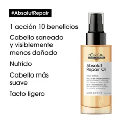 Absolut Repair Aceite 10 en 1