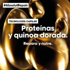 Absolut Repair Aceite 10 en 1