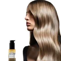 Absolut Repair Molecular Aceite Bifásico Reparador
