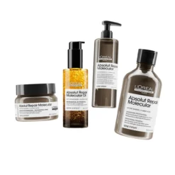 Absolut Repair Molecular Aceite Bifásico Reparador
