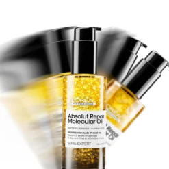 Absolut Repair Molecular Aceite Bifásico Reparador