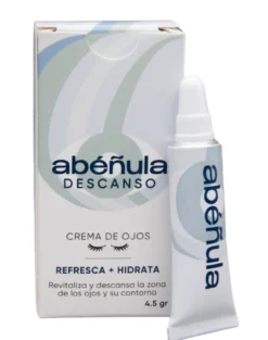 Abéñula Descanso Contorno de Ojos