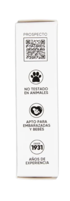 Abéñula Descanso Contorno de Ojos