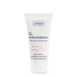 Acai Berry Crema facial Día SPF10