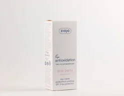 Acai Berry Crema facial Día SPF10