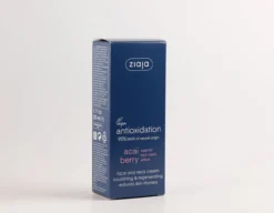 Acai Berry Crema Regeneradora Nutritiva Rostro y Cuello