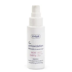 Acai Berry Sérum Antioxidante Rostro y Cuello