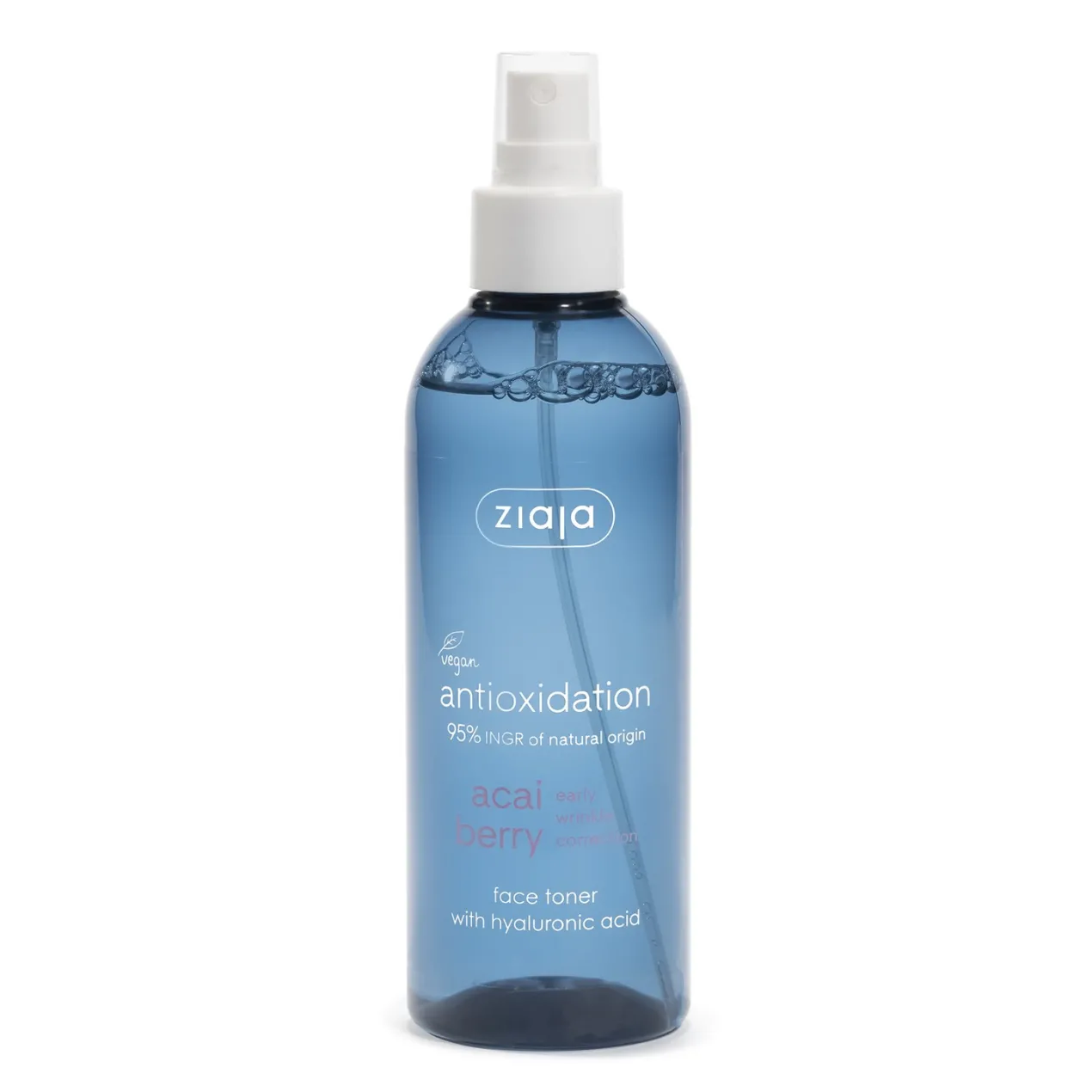 Acai Berry Tónico Facial en Spray