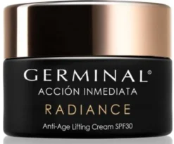 Acción Inmediata Radiance Lifting Crema Facial