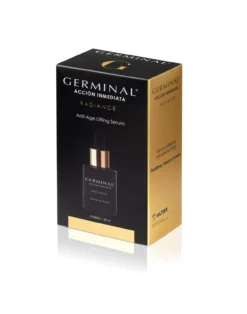 Acción Inmediata Radiance Serum Anti-edad