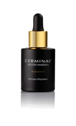 Acción Inmediata Radiance Serum Anti-edad