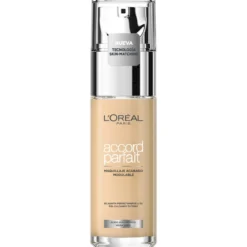 Accord Parfait Base de Maquillaje Acabado Natural