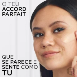 Accord Parfait Base de Maquillaje Acabado Natural