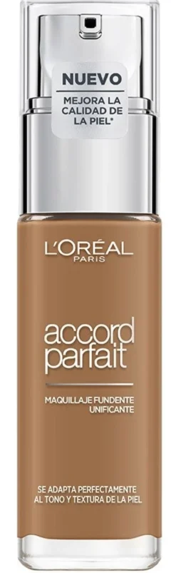 Accord Parfait Base de Maquillaje Acabado Natural