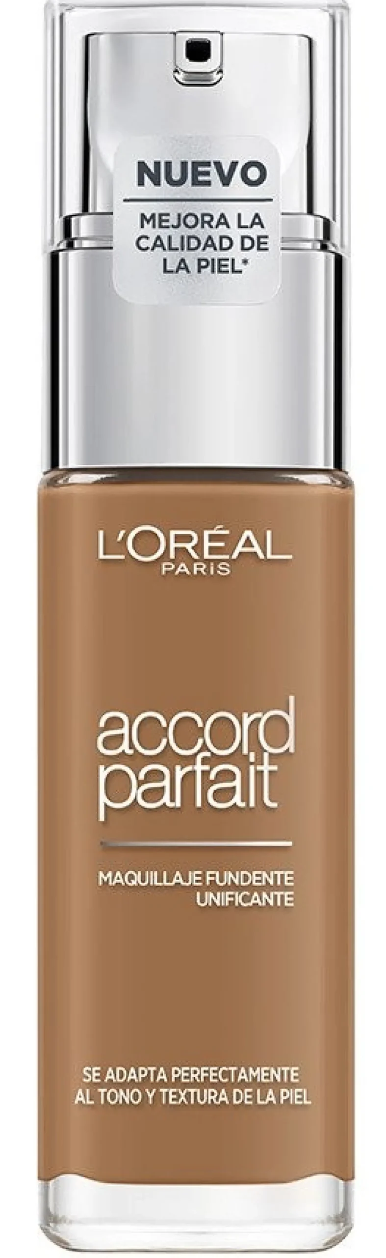 Accord Parfait Base de Maquillaje Acabado Natural