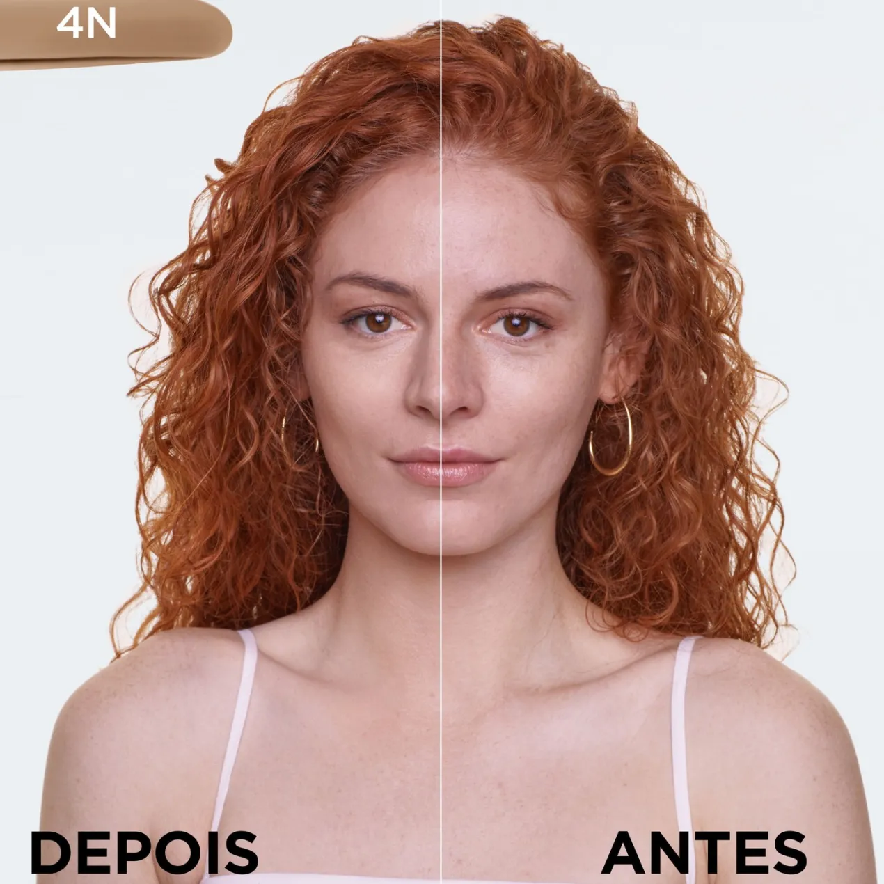 Accord Parfait Base de Maquillaje Acabado Natural