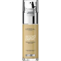 Accord Parfait Base de Maquillaje Acabado Natural