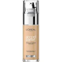 Accord Parfait Base de Maquillaje Acabado Natural