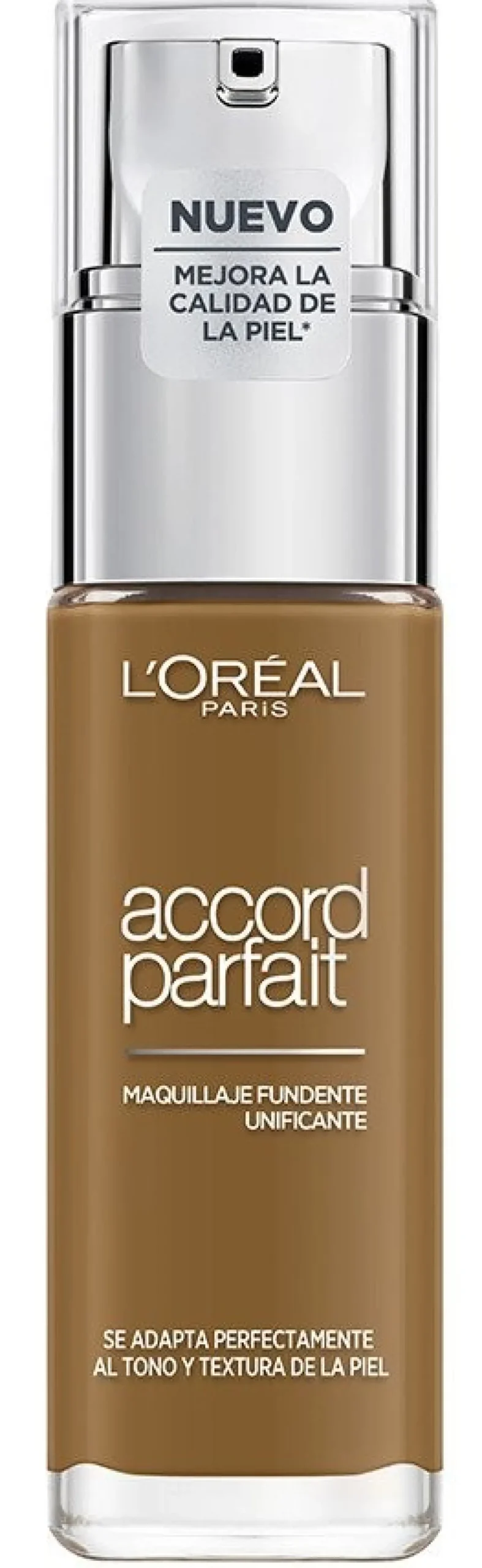 Accord Parfait Base de Maquillaje Acabado Natural
