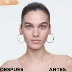 Accord Parfait Base de Maquillaje Acabado Natural