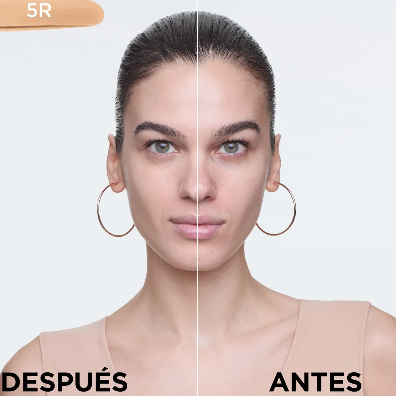 Accord Parfait Base de Maquillaje Acabado Natural