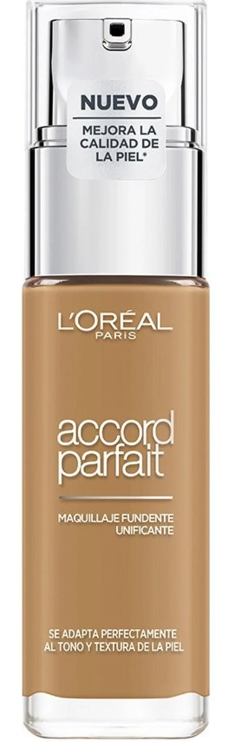 Accord Parfait Base de Maquillaje Acabado Natural