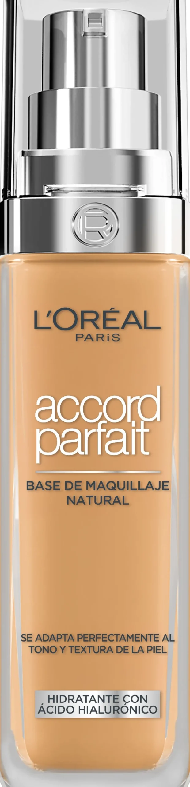 Accord Parfait Base de Maquillaje Acabado Natural