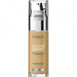 Accord Parfait Base de Maquillaje Acabado Natural