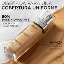 Accord Parfait Base de Maquillaje Acabado Natural